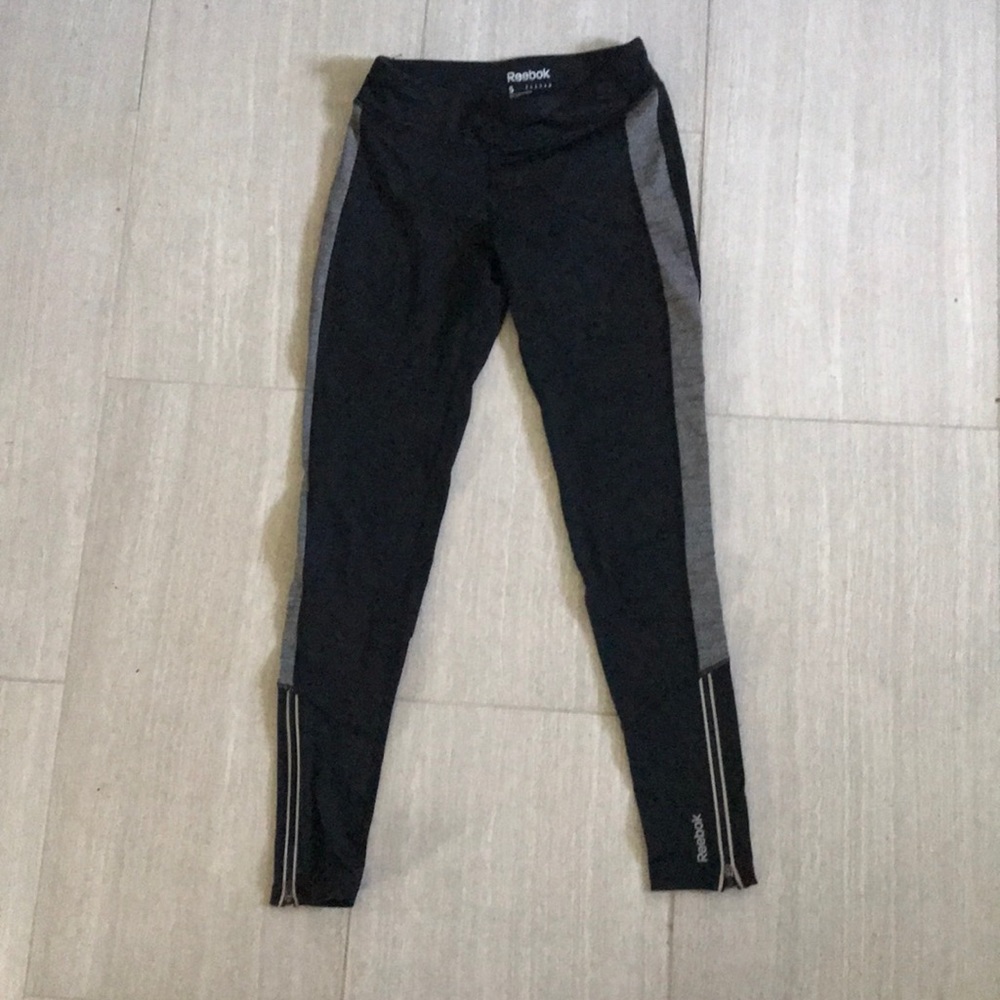 Reebok Leggings